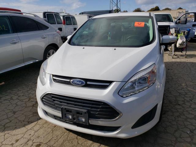 Photo 4 VIN: 1FADP5AU5HL110327 - FORD C-MAX 