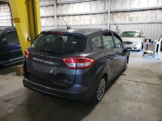 Photo 3 VIN: 1FADP5AU5HL116791 - FORD C-MAX SE 