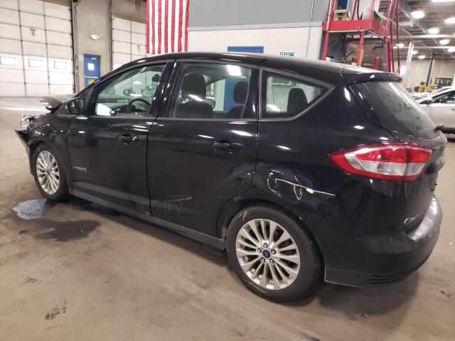 Photo 1 VIN: 1FADP5AU5HL116824 - FORD CMAX 