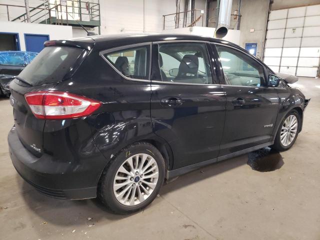 Photo 2 VIN: 1FADP5AU5HL116824 - FORD CMAX 