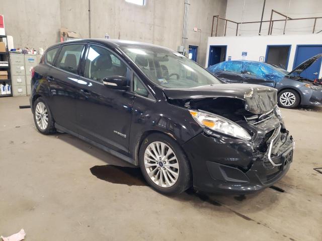 Photo 3 VIN: 1FADP5AU5HL116824 - FORD CMAX 