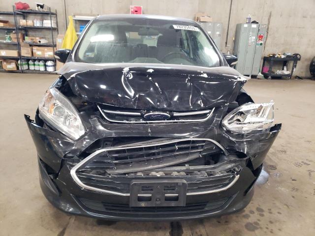 Photo 4 VIN: 1FADP5AU5HL116824 - FORD CMAX 