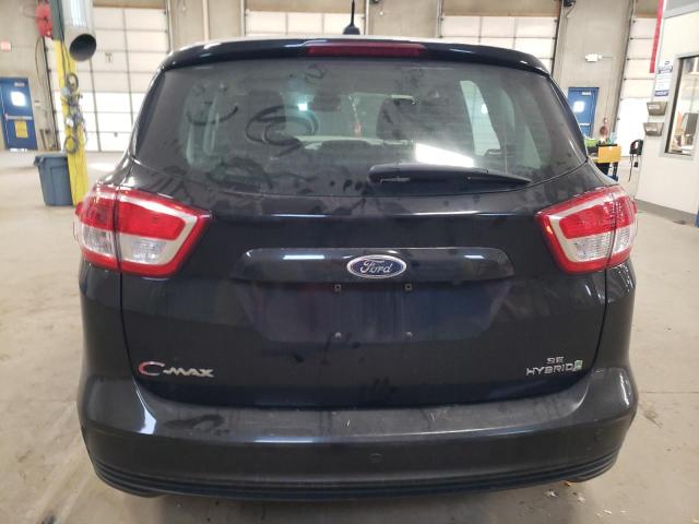 Photo 5 VIN: 1FADP5AU5HL116824 - FORD CMAX 