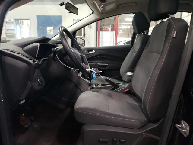 Photo 6 VIN: 1FADP5AU5HL116824 - FORD CMAX 