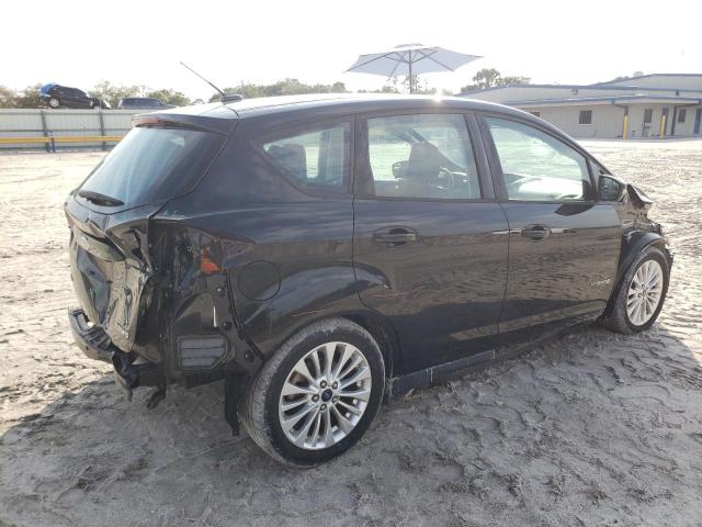 Photo 2 VIN: 1FADP5AU5JL100161 - FORD C-MAX 