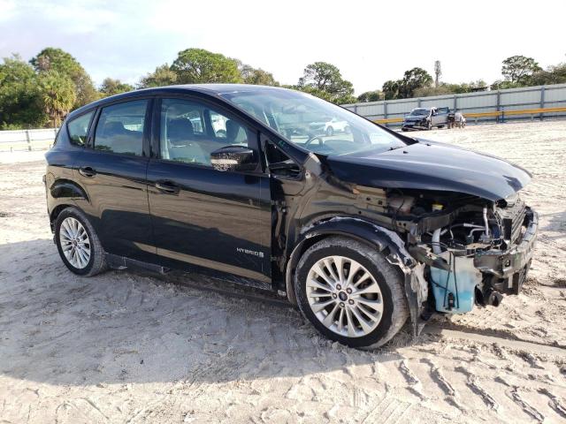 Photo 3 VIN: 1FADP5AU5JL100161 - FORD C-MAX 