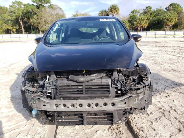 Photo 4 VIN: 1FADP5AU5JL100161 - FORD C-MAX 