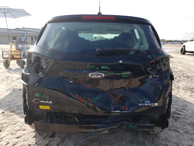 Photo 5 VIN: 1FADP5AU5JL100161 - FORD C-MAX 