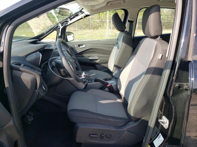 Photo 6 VIN: 1FADP5AU5JL100161 - FORD C-MAX 