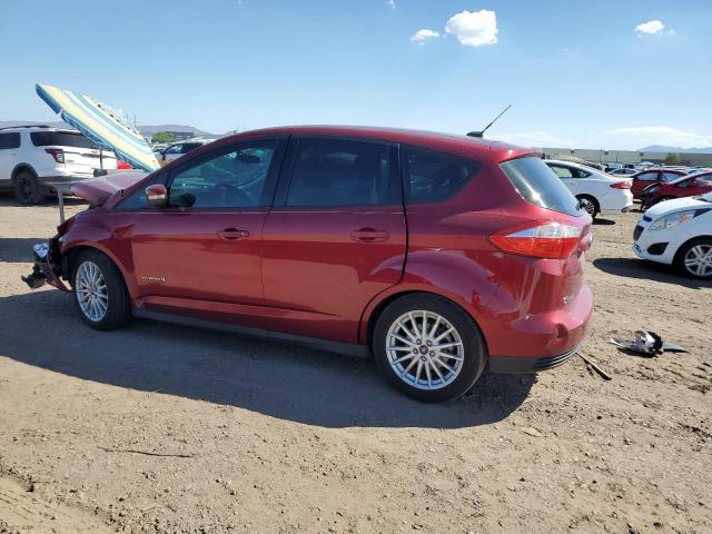 Photo 1 VIN: 1FADP5AU6DL502470 - FORD C-MAX SE 