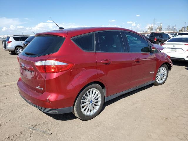 Photo 2 VIN: 1FADP5AU6DL502470 - FORD C-MAX SE 