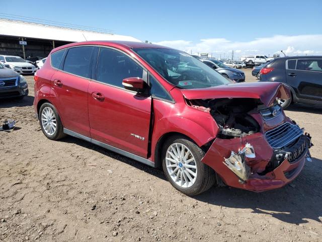 Photo 3 VIN: 1FADP5AU6DL502470 - FORD C-MAX SE 