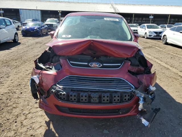 Photo 4 VIN: 1FADP5AU6DL502470 - FORD C-MAX SE 