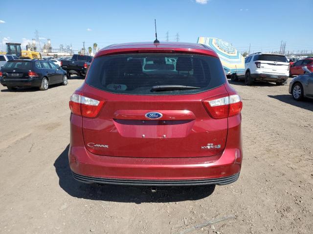 Photo 5 VIN: 1FADP5AU6DL502470 - FORD C-MAX SE 