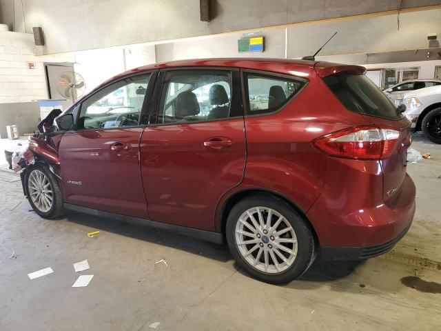 Photo 1 VIN: 1FADP5AU6DL503408 - FORD C-MAX SE 