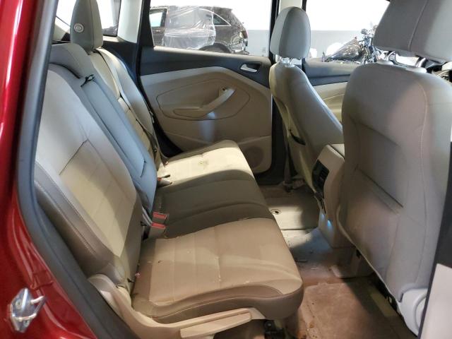 Photo 10 VIN: 1FADP5AU6DL503408 - FORD C-MAX SE 