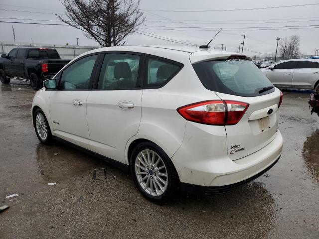 Photo 1 VIN: 1FADP5AU6DL509032 - FORD C-MAX SE 