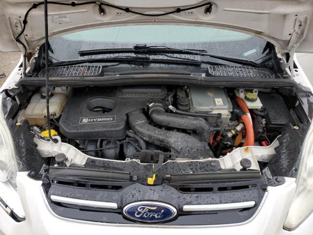 Photo 11 VIN: 1FADP5AU6DL509032 - FORD C-MAX SE 