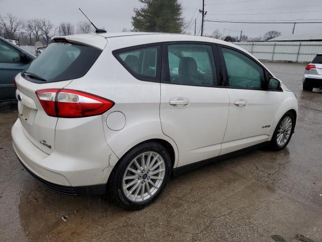 Photo 2 VIN: 1FADP5AU6DL509032 - FORD C-MAX SE 