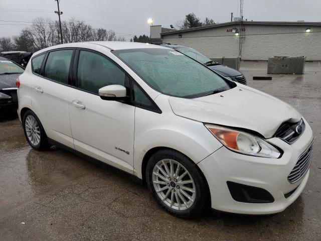 Photo 3 VIN: 1FADP5AU6DL509032 - FORD C-MAX SE 