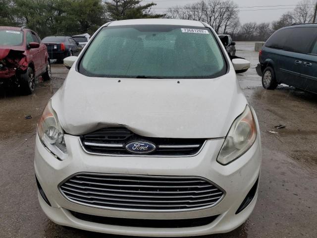 Photo 4 VIN: 1FADP5AU6DL509032 - FORD C-MAX SE 