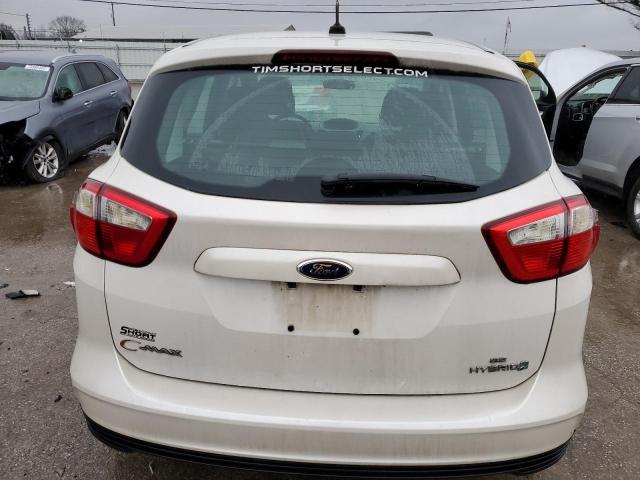 Photo 5 VIN: 1FADP5AU6DL509032 - FORD C-MAX SE 