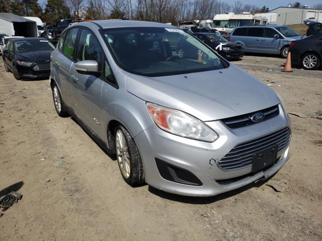 Photo 0 VIN: 1FADP5AU6DL511461 - FORD C-MAX SE 