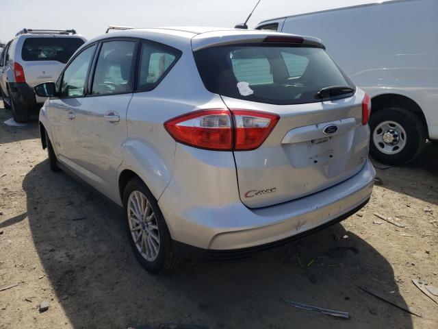 Photo 2 VIN: 1FADP5AU6DL511461 - FORD C-MAX SE 