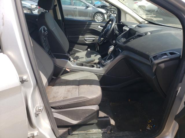 Photo 4 VIN: 1FADP5AU6DL511461 - FORD C-MAX SE 