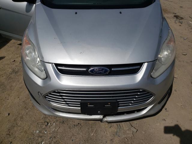 Photo 6 VIN: 1FADP5AU6DL511461 - FORD C-MAX SE 