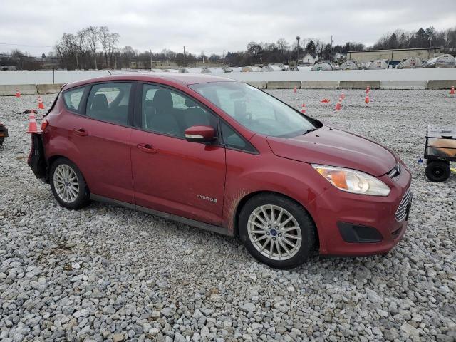 Photo 3 VIN: 1FADP5AU6DL511539 - FORD CMAX 