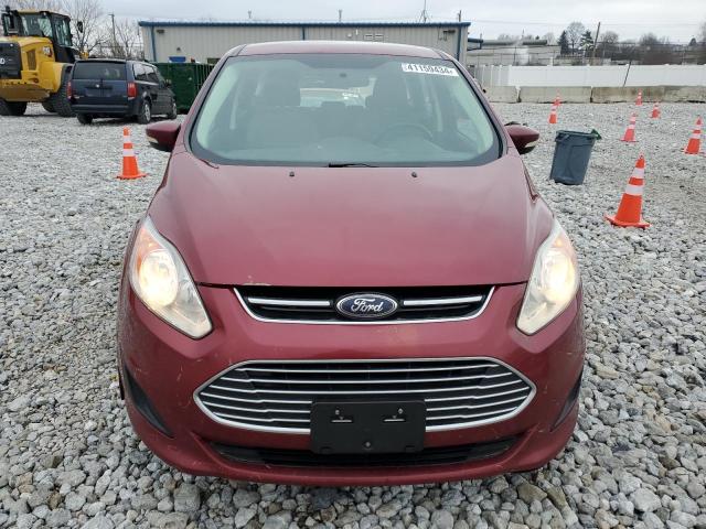 Photo 4 VIN: 1FADP5AU6DL511539 - FORD CMAX 