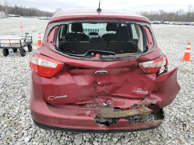 Photo 5 VIN: 1FADP5AU6DL511539 - FORD CMAX 