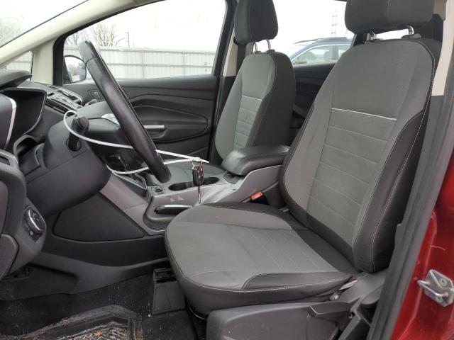 Photo 6 VIN: 1FADP5AU6DL511539 - FORD CMAX 