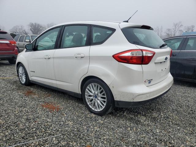 Photo 1 VIN: 1FADP5AU6DL512657 - FORD C-MAX SE 