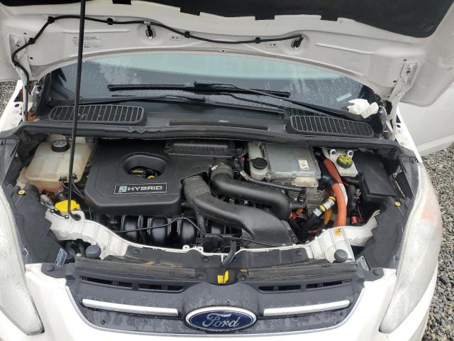 Photo 11 VIN: 1FADP5AU6DL512657 - FORD C-MAX SE 