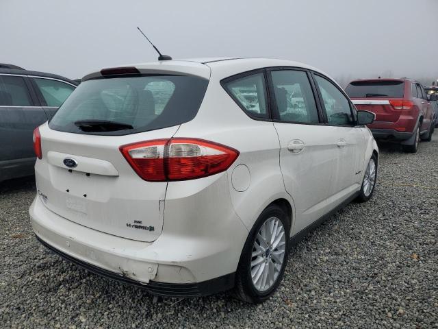 Photo 2 VIN: 1FADP5AU6DL512657 - FORD C-MAX SE 