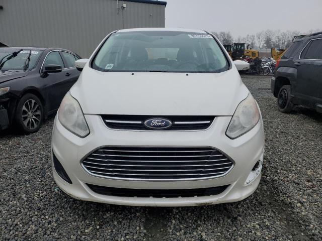 Photo 4 VIN: 1FADP5AU6DL512657 - FORD C-MAX SE 