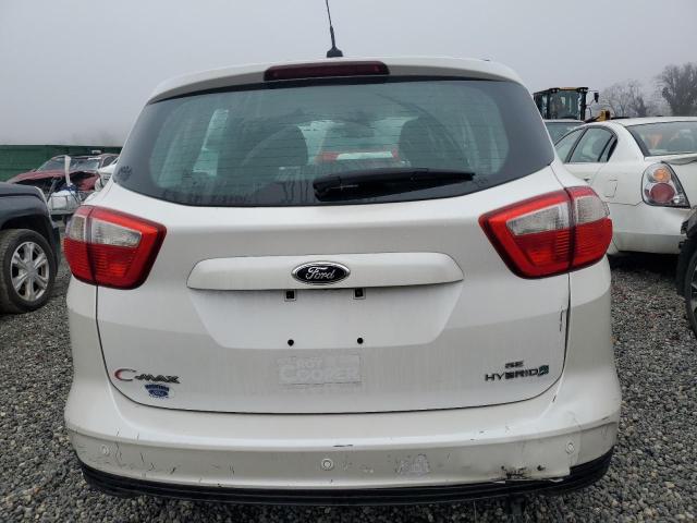 Photo 5 VIN: 1FADP5AU6DL512657 - FORD C-MAX SE 