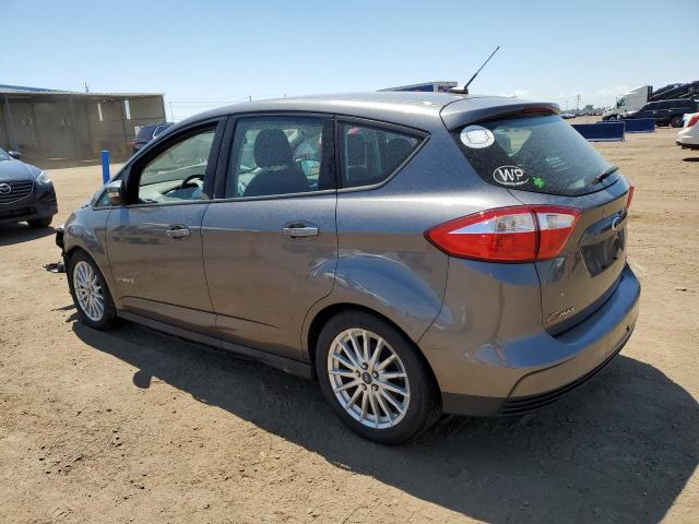 Photo 1 VIN: 1FADP5AU6DL512948 - FORD CMAX 