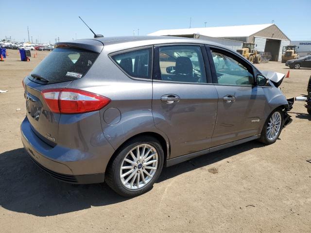 Photo 2 VIN: 1FADP5AU6DL512948 - FORD CMAX 