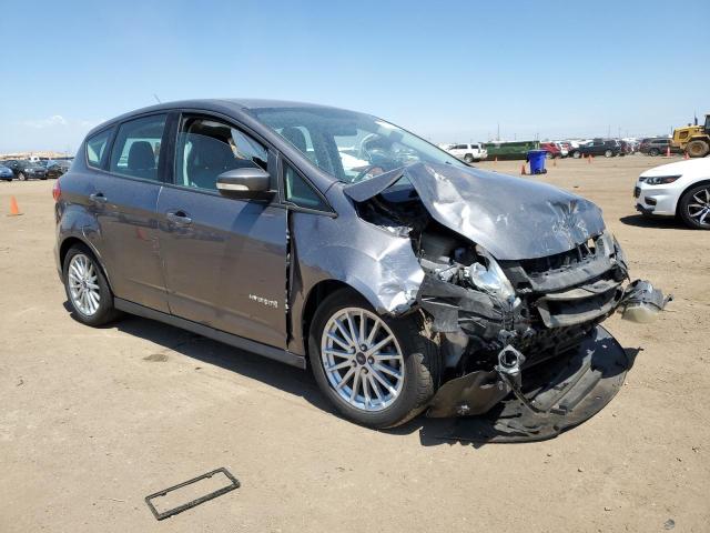 Photo 3 VIN: 1FADP5AU6DL512948 - FORD CMAX 