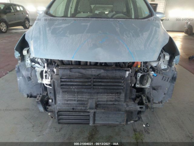 Photo 5 VIN: 1FADP5AU6DL519799 - FORD C-MAX 