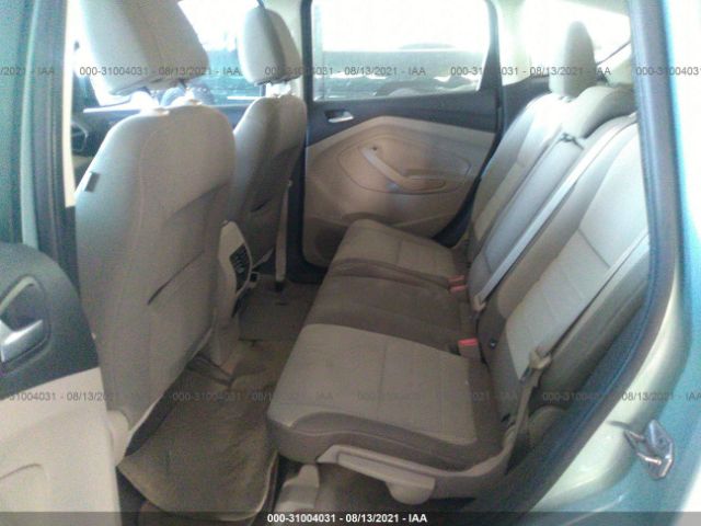 Photo 7 VIN: 1FADP5AU6DL519799 - FORD C-MAX 