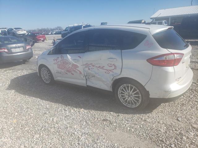 Photo 1 VIN: 1FADP5AU6DL521178 - FORD C-MAX SE 