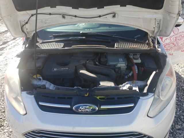 Photo 11 VIN: 1FADP5AU6DL521178 - FORD C-MAX SE 