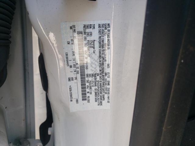 Photo 12 VIN: 1FADP5AU6DL521178 - FORD C-MAX SE 