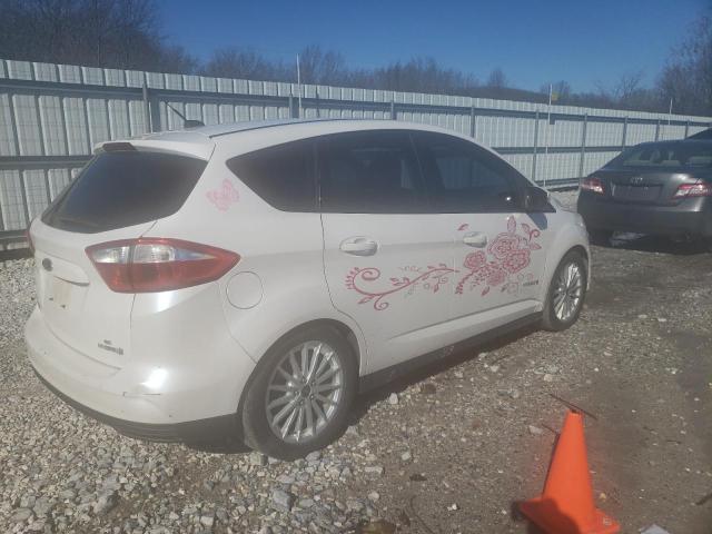 Photo 2 VIN: 1FADP5AU6DL521178 - FORD C-MAX SE 