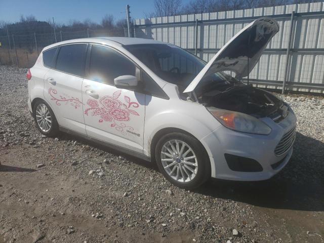 Photo 3 VIN: 1FADP5AU6DL521178 - FORD C-MAX SE 