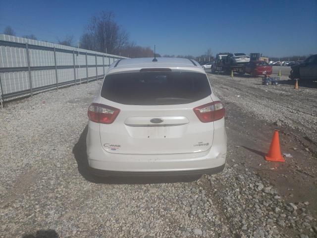 Photo 5 VIN: 1FADP5AU6DL521178 - FORD C-MAX SE 